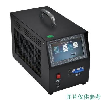 国电西高 蓄电池放电测试仪带单体监测，DLBD-48V/100A