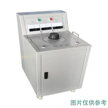 国电西高 断路器大电流试验成套装置，DLSL-M-2000A