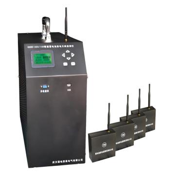 国电西高 智能蓄电池放电无线监测仪，DLBD-220V/100A