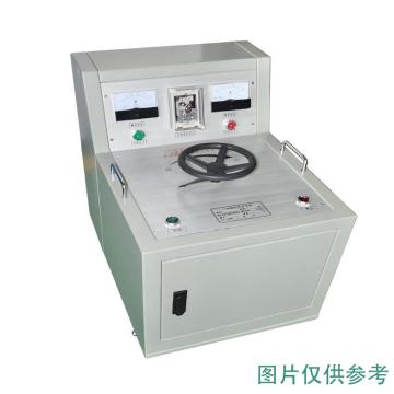 国电西高 三倍频(感应耐压)发生器，DLSF-81-30kVA/150HZ
