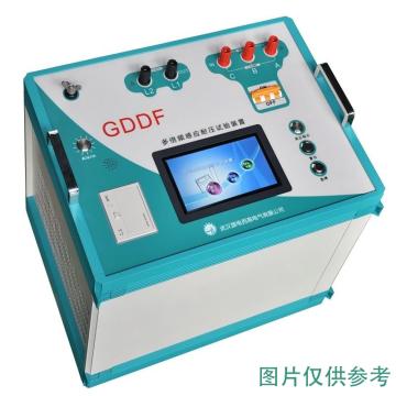 国电西高 多倍频感应耐压试验装置，DLDF-5
