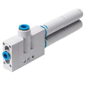 費(fèi)斯托 真空發(fā)生器，VN-30-H-T6-PQ4-VQ5-RO2 售賣規(guī)格：1個(gè)