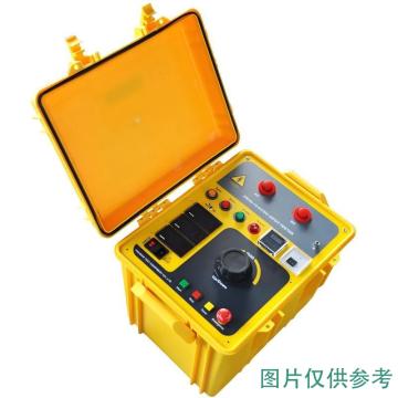 国电西高 绝缘开关一体化工频耐压试验箱，DLYD-BX-12