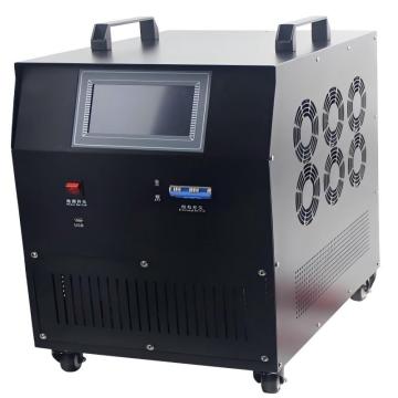 国电西高 蓄电池智能充放电综合测试仪，DLCF-110V/50A