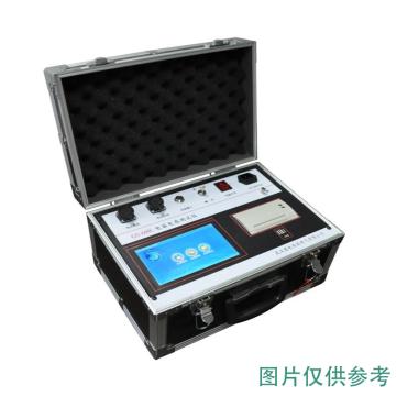 国电西高 电容电桥测试仪，DL-600L