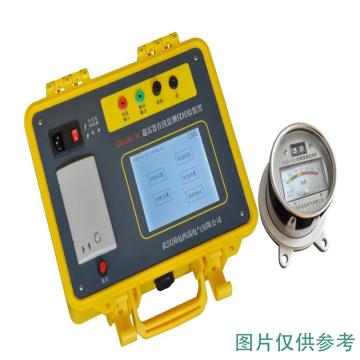 国电西高 避雷器在线监测仪校验装置，DLAM-3C