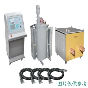 国电西高 智能断路器大电流发生器，DLSL-A-5000