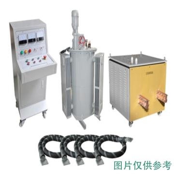 国电西高 断路器大电流发生器，DLSL-M-5000
