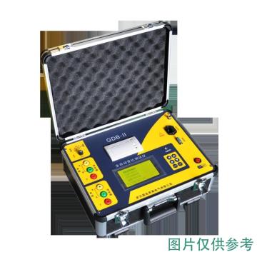 国电西高 变比组别测试仪，DLB-Ⅱ