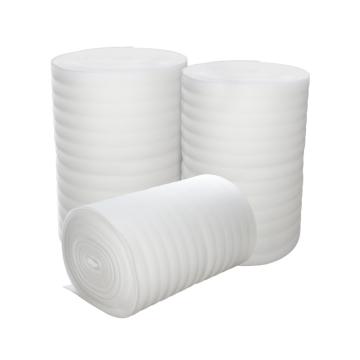 功成狮 EPE珍珠棉卷材（白色），GOJH0059 ZZPM60160，厚1mm*60cm宽*160m长 售卖规格：1卷
