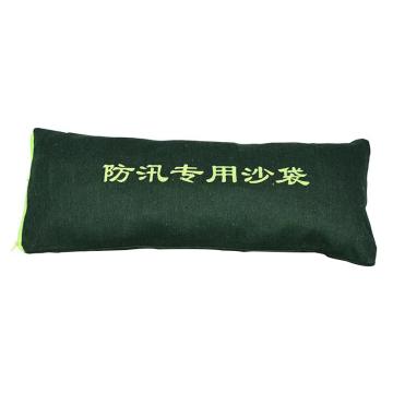 卡威/CareWel 拉链款防汛沙袋(空袋)，KVSI0003 高密度帆布材质300×700mm(误差1-2cm) 售卖规格：1个