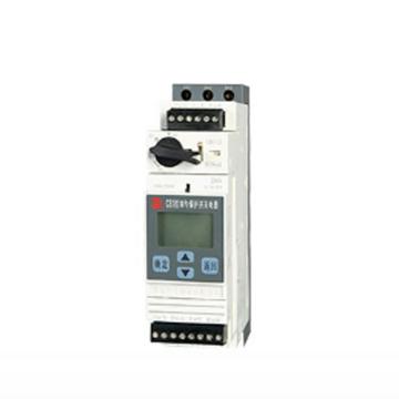 常熟开关 过载不跳闸的保护器，CB1-12/EF R4 12A+F21＋B11