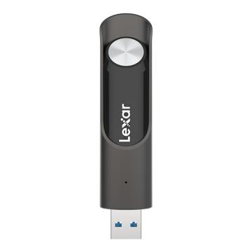 雷克沙 U盘，LJDP030512G-RNQNG P30 512GB USB3.1金属优盘高速 读450MB/s 写450MB/s 售卖规格：1个