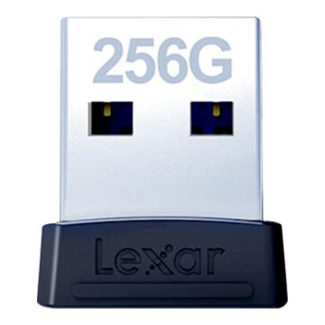 雷克沙 双接口U盘，LJDS47-256ABBK 256GB USB3.1 Type-C双接口优盘手机电脑两用高速读写 售卖规格：1个