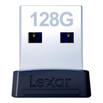 雷克沙 双接口U盘，LJDS47-128ABBK 128GB USB3.1 Type-C双接口优盘手机电脑两用高速读写 售卖规格：1个