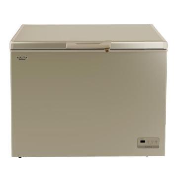 澳柯玛 卧式顶开门柜，BC/BD-312WD ，容积312L，2级能效，风冷变频 售卖规格：1台