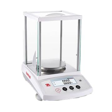 奥豪斯/OHAUS 电子天平，PR124ZH/E（含SF110B 针式打印机） 售卖规格：1套