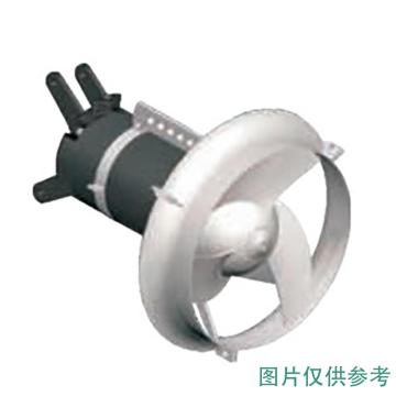 蓝深 潜水搅拌机，OJB2.5/8-400/3-740/S 单主机 售卖规格：1台