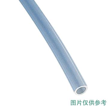 西域推薦 PFA管，SFT0640-5-CC 內(nèi)徑×外徑4.0×6mm，無塵包裝 售賣規(guī)格：5米/個
