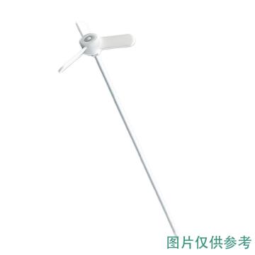 西域推荐 搅拌轴，1-5765-04 直径φ8mm，长度700mm 售卖规格：1个