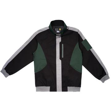 世达 御锋系列工装夹克 180/100A，BF1001-XL 售卖规格：1个