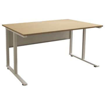 西域推荐 实验室专用桌，CC-5674-01 外形尺寸W1000×D600×H740 售卖规格：1台