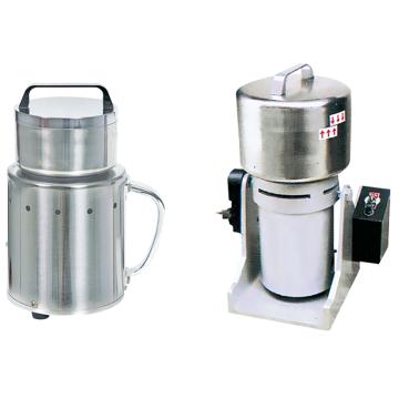 祥泰 粉碎机，D3V-10 售卖规格：1台