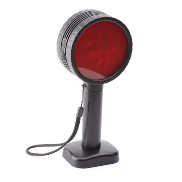 智圣譜 雙面警示燈，ZS-GX300 紅光 售賣規(guī)格：1個