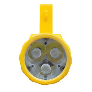 智圣谱 手提强光灯，ZS-GY247/36W 白光 售卖规格：1个