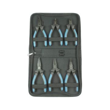 哈恩库博/HAHN+KOLB 电子钳套件，53027300. 6件，包装 售卖规格：1把