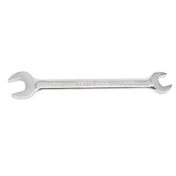 世达 开口扳手，双头，41206 14mm×17mm 售卖规格：1把