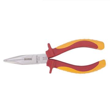 世达 绝缘尖嘴钳，70131 6" 售卖规格：1把
