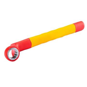 世达 VDE绝缘梅花扳手，42407 7MM 售卖规格：1把