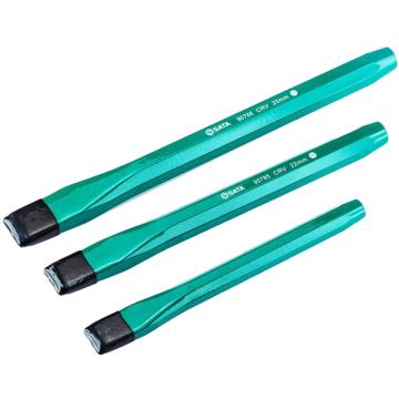 世达 3件套扁凿，9163 售卖规格：1套