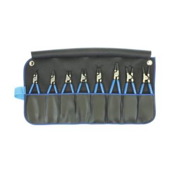 哈恩庫博/HAHN+KOLB ATORN卡環(huán)鉗套件，53135030. 8件套，卷袋包裝 售賣規(guī)格：1套