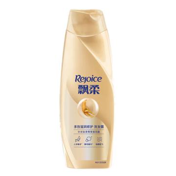 飘柔/REJOICE 洗发露，人参滋养200g（更新为多效滋润修护） 售卖规格：1瓶