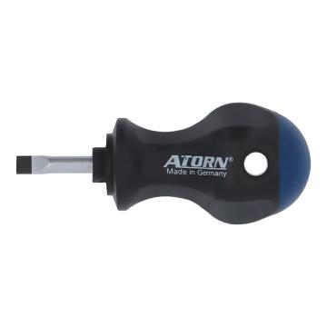 哈恩库博/HAHN+KOLB 一字螺丝刀，52755055. 1.0×5.5x250mm 售卖规格：1把