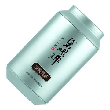 碧螺 茶叶，茉莉花茶一级罐装100g 售卖规格：1罐