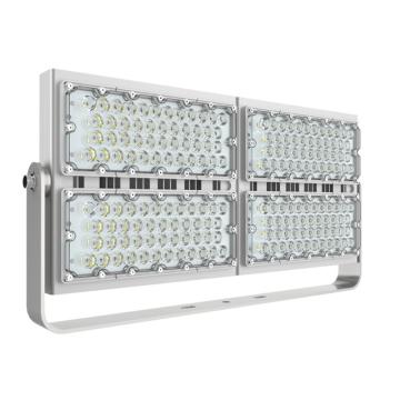 智圣谱 大功率模组投光灯，ZS-HT525/600W 白光 售卖规格：1个
