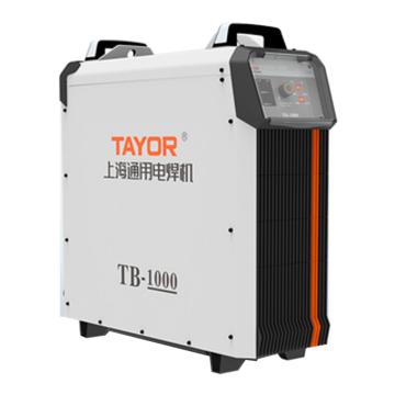 上海通用/TAYOR 數(shù)字化逆變氣刨機(jī)，TB-1000 售賣規(guī)格：1臺