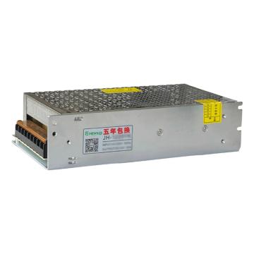 梅兰日兰 JH系列直流开关电源，JHJH-1210YK 12V 10A 售卖规格：1盒