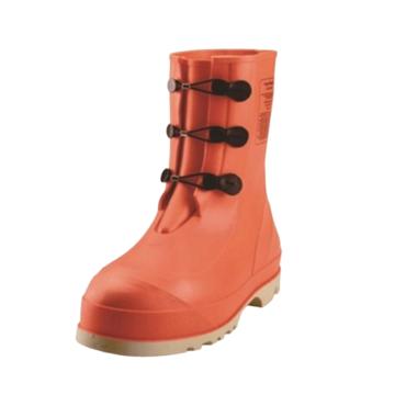 雷克兰/Lakeland HazProof高等级防化靴，82330-11 售卖规格：1双