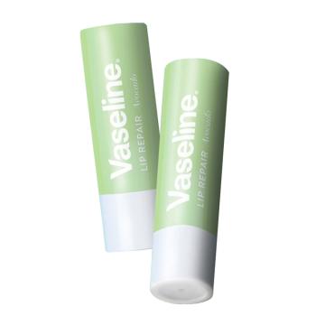 凡士林/VASELINE 潤唇膏，經(jīng)典修護特潤 牛油果味3.5G 售賣規(guī)格：1支