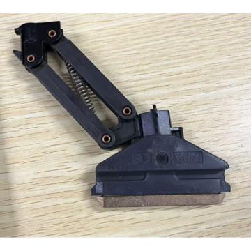 法勒 集电器FABA 碳刷+支架，PAS-K 50 PH 售卖规格：1套