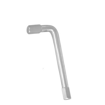 Raxwell 304不銹鋼內(nèi)六角扳手，RTSA1015 14mm 售賣規(guī)格：1把