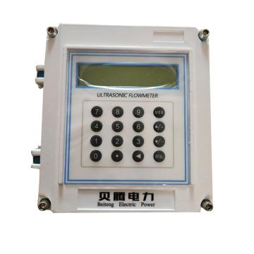 贝腾 超声波流量计，BEET-C-L-F-D-G1000 DN800-1800,标配10米线，供电（24或220），耐温125° 售卖规格：1台