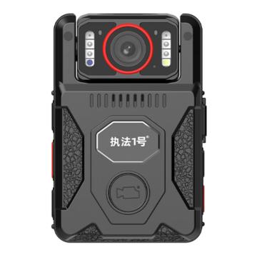 執(zhí)法1號(hào) 執(zhí)法記錄儀，DSJ-Q5  1T 4K高清紅外夜視180°可旋轉(zhuǎn)鏡頭 售賣規(guī)格：1臺(tái)