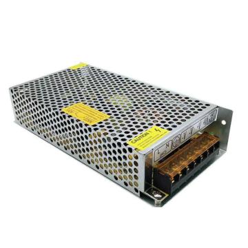 梅兰日兰 MS-35系列直流开关电源，MSMS-35W 24V 1.5A 售卖规格：1盒