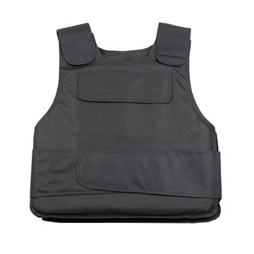 英格杰家 安保执勤防护硬质防刺背心软质防马甲防刺服，88-ZCBX，2.0kg左右硬质65高猛钢板 均码 售卖规格：1件