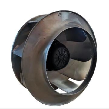 施乐百 变频电机冷却轴流通风机，GA112A ZIEI-ABEGG-3912/2.7 /KW 400V.50Z 售卖单位：个